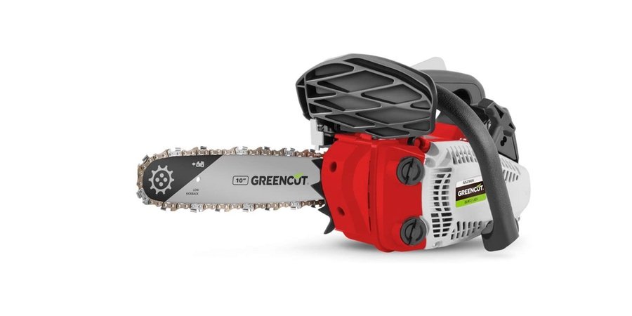 Comprar Greencut GS250X