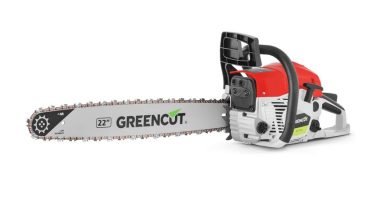 Comprar motosierra Greencut GS680X