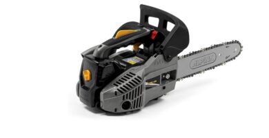 Comprar motosierra de poda Alpina Apr 25