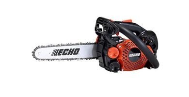 Comprar motosierra de poda Echo 2511 TES