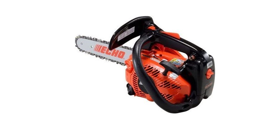 Comprar motosierra de poda Echo CS-280TES