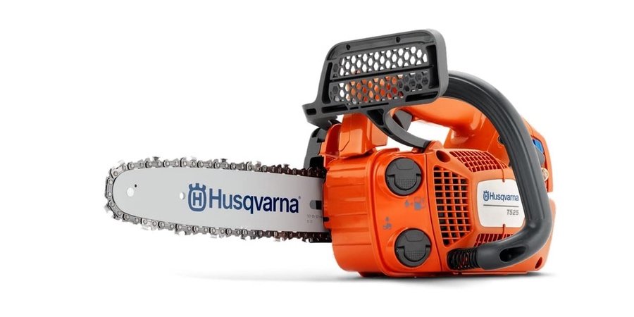 Comprar motosierra de poda Husqvarna T525 en Amazon