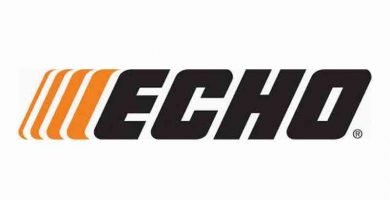 Motosierras Echo