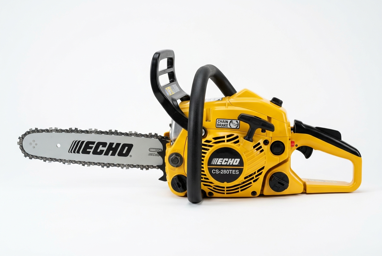 Comprar motosierra de poda Echo CS 280TES en Amazon