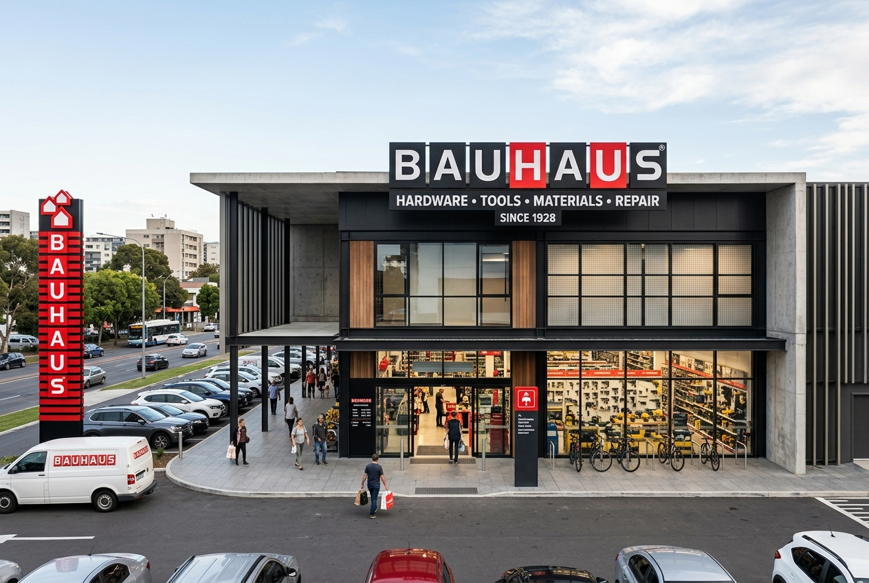 Comprar motosierras en Bauhaus