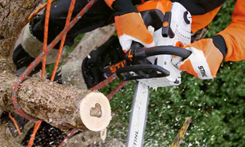 Motosierras Stihl